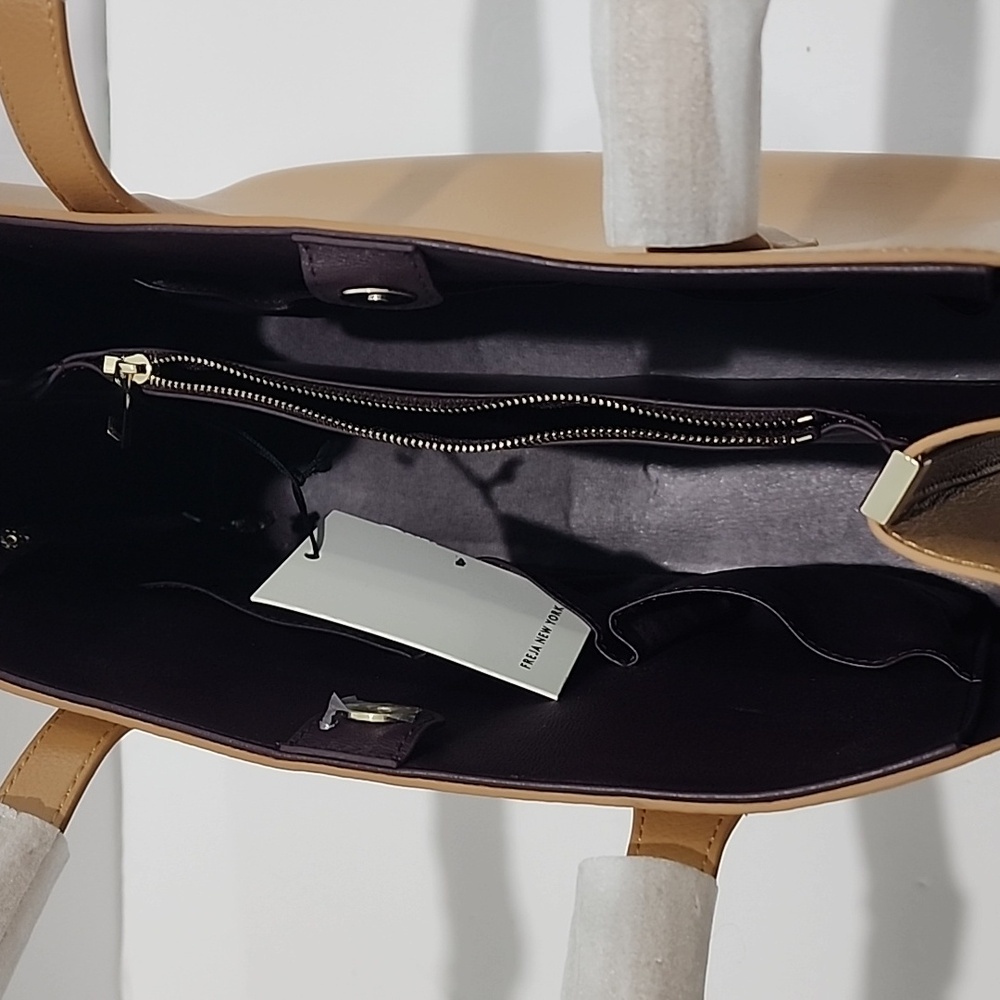 Freja New York Linnea Tote - Picture 7 of 15